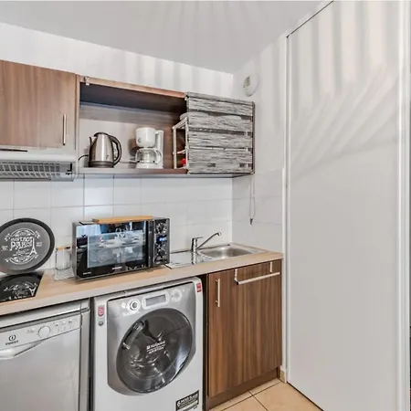 Séjour chez l'habitant Grande chambre à 2 km de Disney et 35 de Paris Montévrain